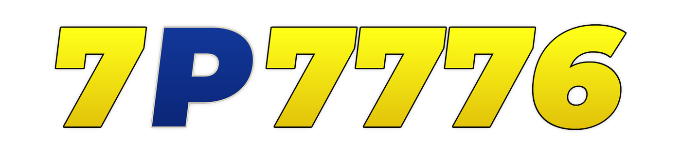 7p7776 লোগো